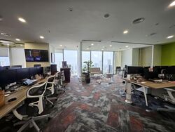 Guoco Tower (D2), Office #575683691